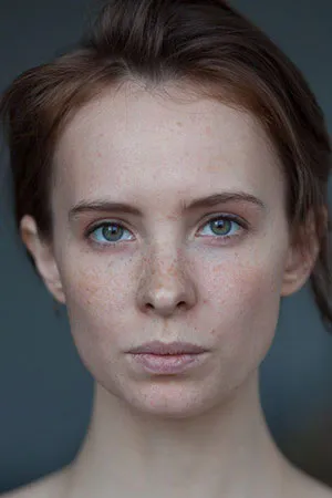 Таисия Шипилова